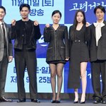 강감찬으로 돌아온 사극의 왕 고종<b>순종</b>최수종