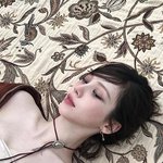 카리나 <b>피부</b> 진짜