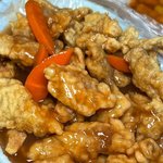 [드루와] 요즘에 <b>탕수육</b>이 땡긴다