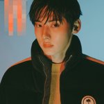 황민현 11월 더블유 디지털 화보