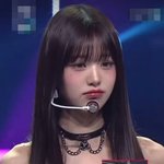 팬들 좋아했던 스타일링 틱톡 스테이지에서 다시 해준 장원영