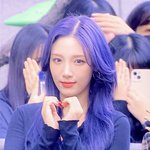 대왕 링귀걸이가 찰떡으로 어울리는 여돌.<b>jpg</b>