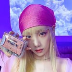 살짝 <b>새침</b>한 저 인상이 킬포라고