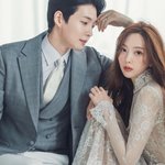 [단독] 배우 <b>김동호</b>헬로비너스 출신 윤조, 11월19일 결혼식 확정