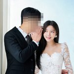 [댓글부탁해] [단독]<b>라붐</b> 해인, 청첩장 입수…훈남 신랑과 26일...
