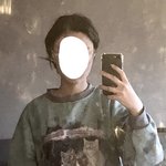 [19] 얼굴 작고 <b>계란</b>형인 편이야?