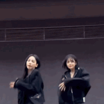 카리나 안유진 <b>조합</b> 뭐냐 무친ㅜㅠㅠㅠㅠ