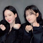 안유진 <b>안광</b>있다는게 이런거구나