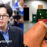 [댓글부탁해] 지디의 제모 논란 <b>의문</b>사항? (사진 첨부+글)