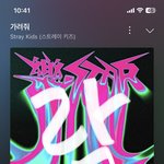 [스키즈] 수록곡 더더더 알려져야함
