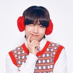방탄 뷔 스마트 <b>월드</b> 광고
