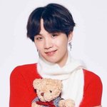 방탄 <b>슈가</b> 스마트 월드 광고