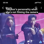 [댓글부탁해] 너네 태연이랑 <b>은혁</b> 이거 봄????