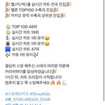 [엔터톡] 스키즈 커하!!