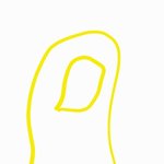 [댓글부탁해] <b>손톱</b> ㅈㄴ 파먹는 애들아