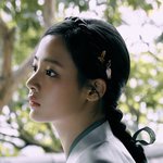 뉴진스 <b>민지</b> 실물로 본 적 있음