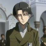 [진격의거인] 코트입은 <b>병장</b>님