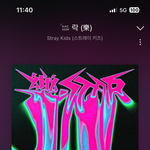 [스키즈] 오늘 <b>미팬</b> 겉돌 가는 사람 있어?