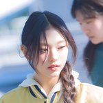 여잔데 뉴진스 <b>해린이</b> 너무 좋음...