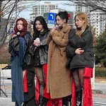 오늘 에스파 음중 미니팬미팅 <b>폰카jpg</b>