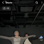 [스키즈] 흰진이 선배님이랑