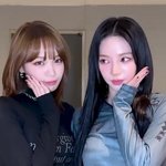 진지하게 김채원 얼굴 후려치는애들 <b>양심</b>어디있냐