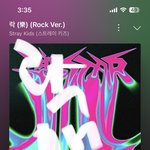 [스키즈] <b>스</b><b>춤</b>티저 썸넬 혀니 개잘생김