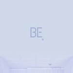 방탄 진 <b>BE</b> 앨범 컨포