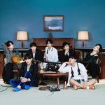 방탄 알엠 진 슈가 제이홉 지민 뷔 정국 <b>방탄소년단</b> ❤️