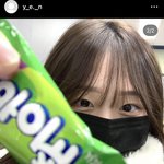 <b>지예</b>은 쌍커플??