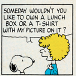 [레이] 사담)my name <b>is</b> not tapioca pudding