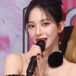 오늘 진짜 카리나