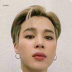 방탄 지민 2020 메모리즈 <b>포카</b>