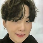 방탄 슈가 2020 메모리즈 <b>포카</b>