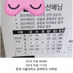 85466 -> 11132로 <b>치대</b> 합격 ㄷㄷ