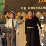 너네 <b>이</b> 영상 누가 더 <b>잘</b> 추는 것 같음?