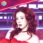 <b>윈터</b> 이번 머리가 역대급이긴함