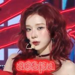 [댓글부탁해] 윈터 이거 립 뭐지