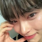 와 성한빈 이거 ㅈㄴ사랑스럽다