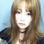 이 <b>머리색</b> 이름 머임