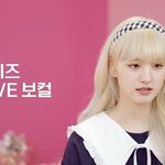 아이브 <b>리즈</b> 닉값하는 이유
