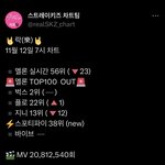 [스키즈] ‼️<b>비상</b>‼️