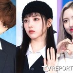 수능 <b>D</b>-7...05년생 스타는 누구? [종합]