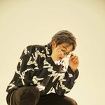방탄 <b>알</b><b>엠</b> 위버스 매거진 인터뷰 사진