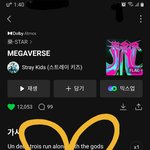 [스키즈] 일본 <b>라인</b>뮤직 전곡 차트인(리믹스제외)