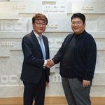 [방탄] <b>MBC</b> 찾아간 방시혁…음악방송은 어쩌다 '갑질' 이미지...