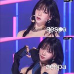 실시간 인가 카리나 드라마 엔딩