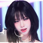 오늘자 카리나 <b>직캠</b> 썸네일 얼굴