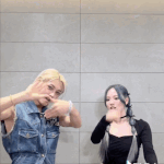 <b>필릭스</b> 너 좀 설렌다?