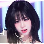 카리나 이런 <b>메컵</b> 뭐라해?